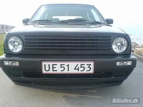 VW Golf  *SOLGT* billede 1