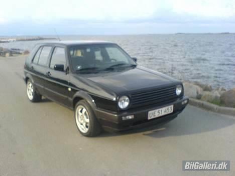VW Golf  *SOLGT* billede 2