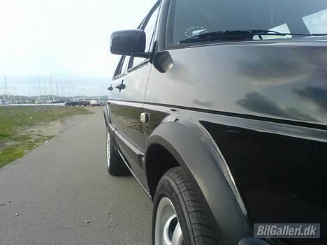 VW Golf  *SOLGT* billede 3