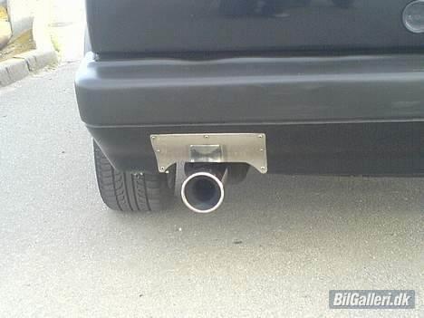 VW Golf  *SOLGT* billede 5