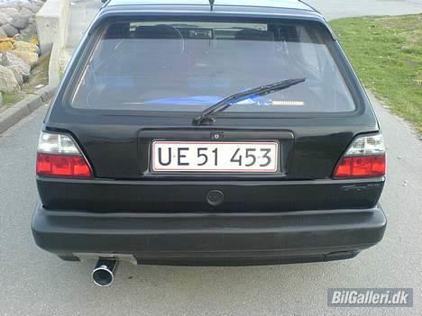 VW Golf  *SOLGT* billede 6