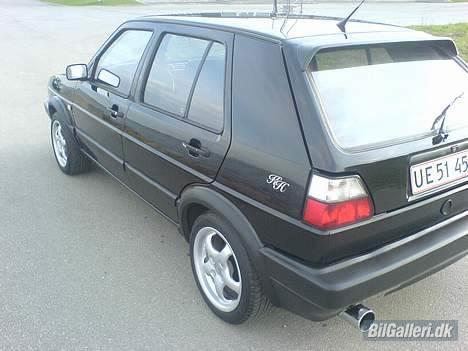 VW Golf  *SOLGT* billede 7