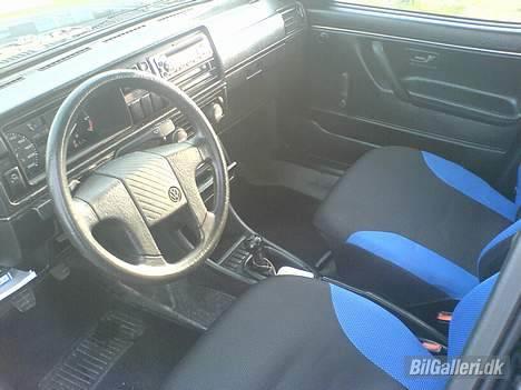 VW Golf  *SOLGT* billede 8