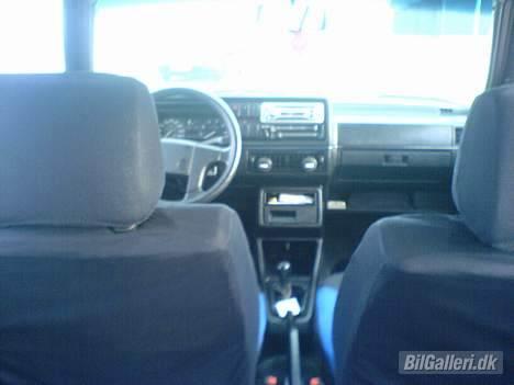 VW Golf  *SOLGT* billede 9