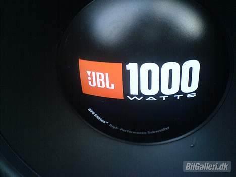 VW Golf  *SOLGT* billede 10