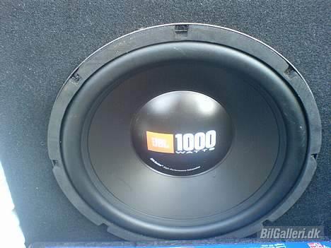 VW Golf  *SOLGT* billede 11