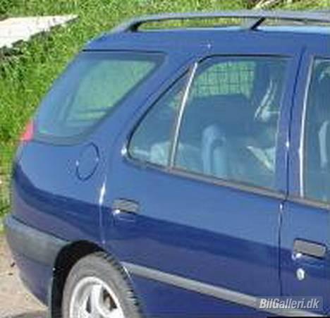 Peugeot 306 ST SOLGT - 1/6 billede 4