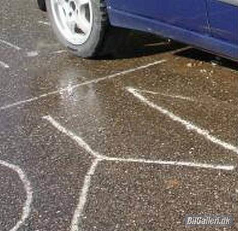 Peugeot 306 ST SOLGT - 4/6 billede 5