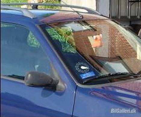 Peugeot 306 ST SOLGT - 2/6 billede 9