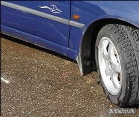 Peugeot 306 ST SOLGT - 5/6 billede 10