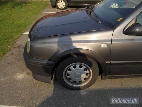 VW Golf 3 GTD R.I.P billede 5