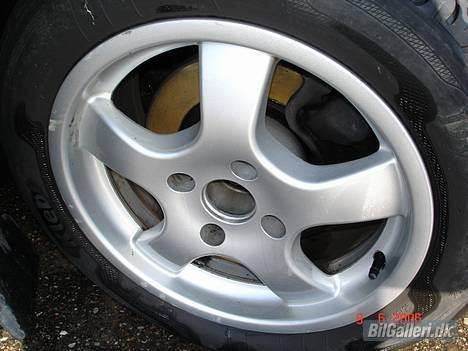 Peugeot 306 ST SOLGT - "Konemærker" billede 12