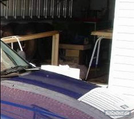 Peugeot 306 ST SOLGT - 3/6 billede 14