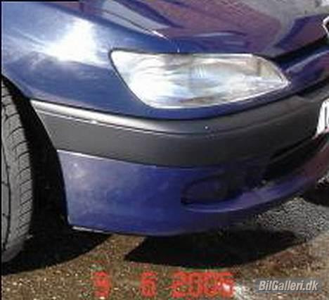 Peugeot 306 ST SOLGT - 6/6 billede 15