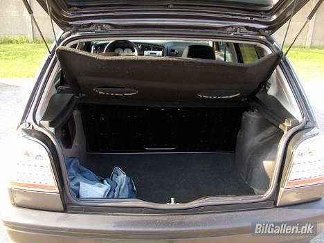 VW Golf 3 GTD R.I.P billede 8