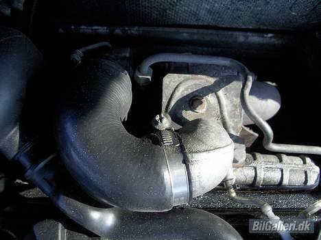 VW Golf 3 GTD R.I.P - kkk 14 Turbo billede 12