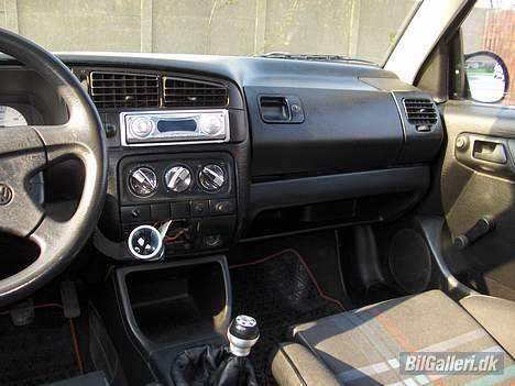 VW Golf 3 GTD R.I.P billede 14