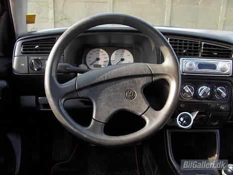 VW Golf 3 GTD R.I.P billede 15