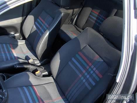 VW Golf 3 GTD R.I.P billede 16