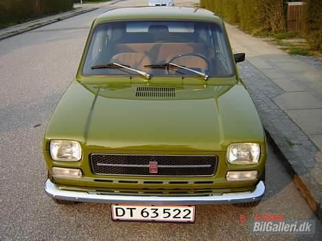Seat 127 SOLGT! - front billede 17