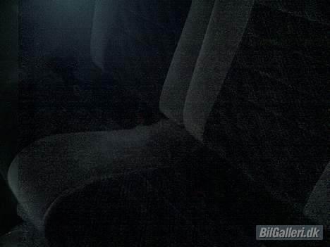 Opel GSI CABRIOLET billede 6