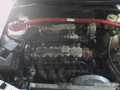 Opel GSI CABRIOLET billede 9