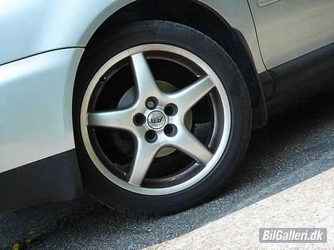 Audi A3 1,6 billede 7