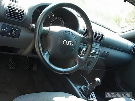 Audi A3 1,6 billede 14
