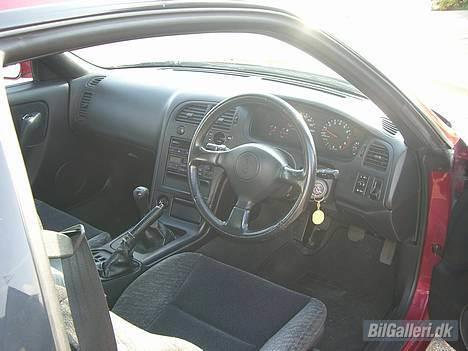 Nissan Skyline R33 GTS-25T  billede 10