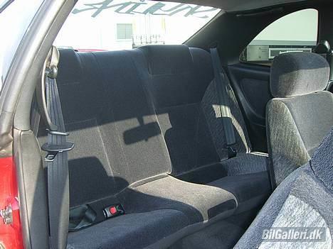 Nissan Skyline R33 GTS-25T  billede 11