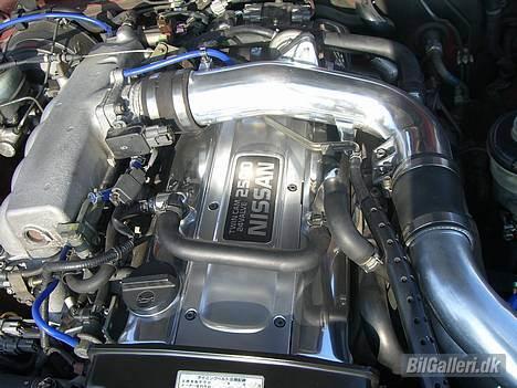 Nissan Skyline R33 GTS-25T  billede 14