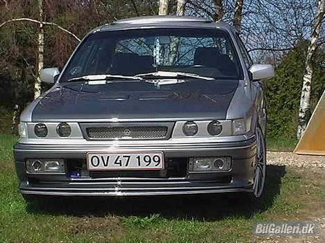 Mitsubishi Galant billede 10