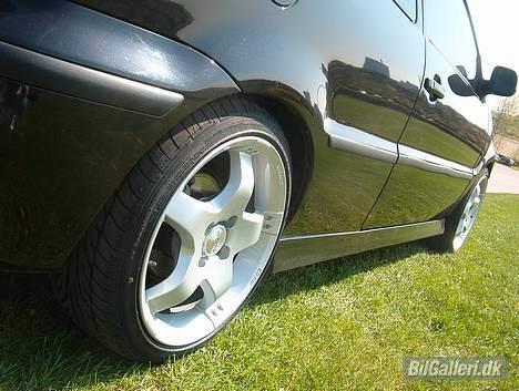 VW Polo 6N2 - Solgt! billede 2