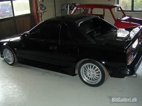 Toyota mr2  billede 9