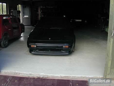 Toyota mr2  billede 10