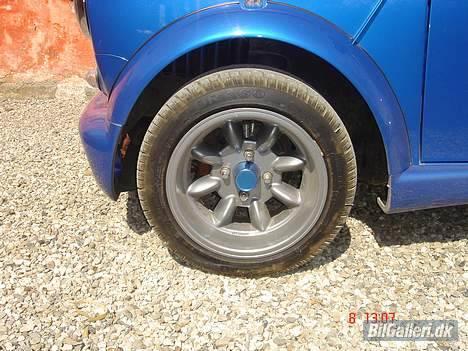 Mini 1275 SOLGT billede 5