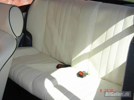 Mini 1275 SOLGT billede 9