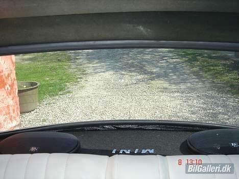 Mini 1275 SOLGT billede 10