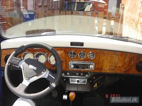 Mini 1275 SOLGT billede 11