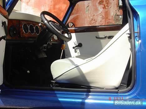 Mini 1275 SOLGT billede 12