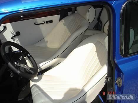 Mini 1275 SOLGT billede 13