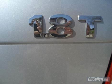 VW Passat 1.8 Turbo - 1,8 Turbo billede 8