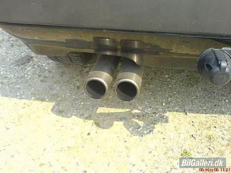 VW golf 2  *solgt* billede 16