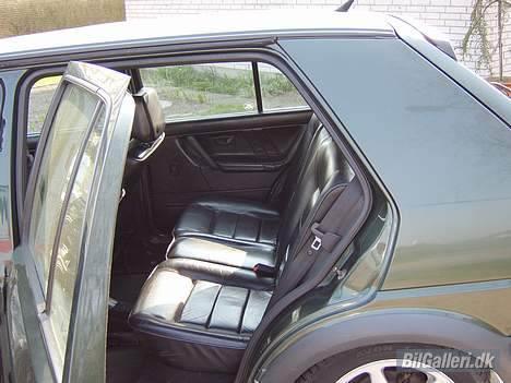 VW Golf 2 Gti 16v SOLGT billede 7