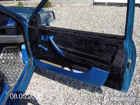 Opel Kadett solgt - Efter  Jeg Har Været Igang  billede 11