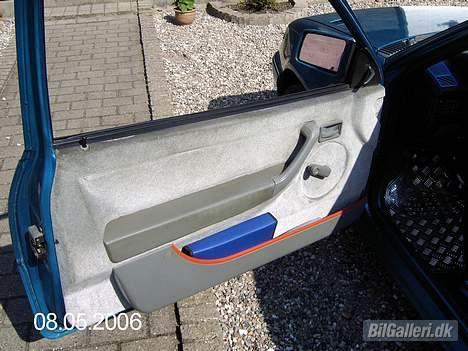 Opel Kadett solgt - Før Jeg Gik Igang billede 12