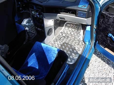 Opel Kadett solgt - Højre Side Foran billede 14