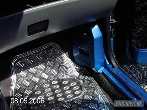 Opel Kadett solgt - Højre Side Foran billede 15