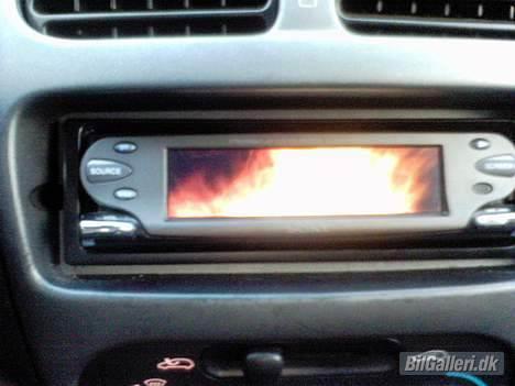 Peugeot 206 GTI TIL SALG 50000kr billede 4