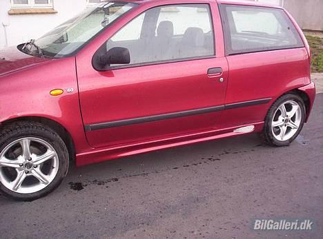 Fiat Punto 60 sx billede 11